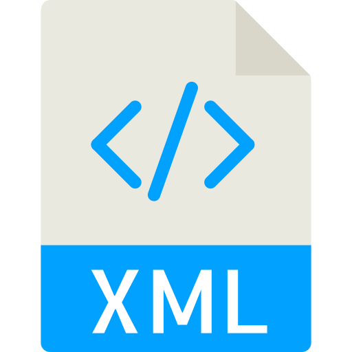 xml